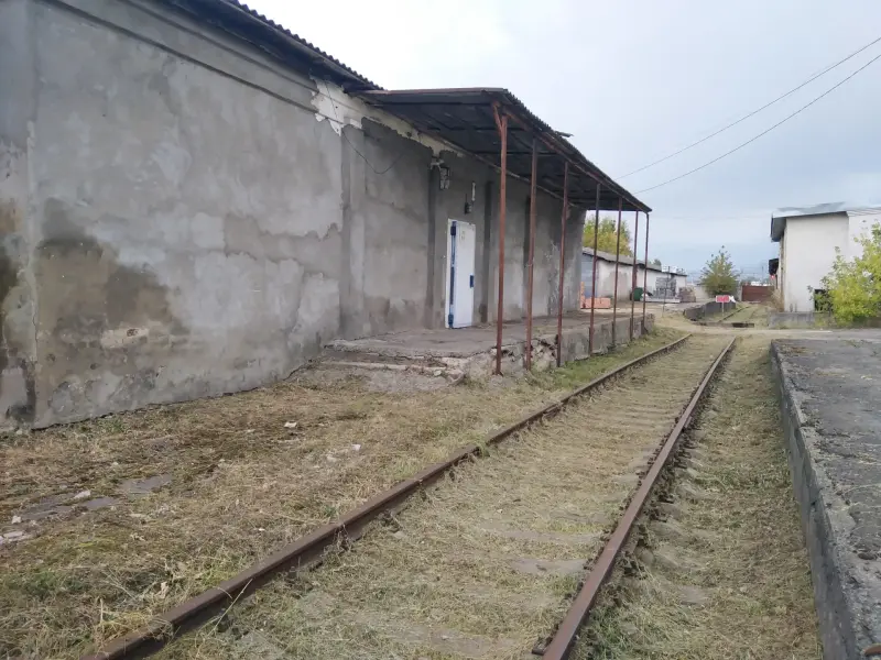 Склад-холодильник отлично подойдет под СТО (высота потолка 4 метра) - Вся Беларусь - 238812 - Доска объявлений Kupika.by - Фото 11