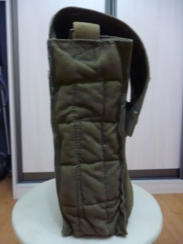 Сумка брезентовая - Вся Беларусь - 240873 - Доска объявлений Kupika.by - Фото 3