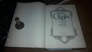 Сказки. *Неведомо когда. Перышко и лосось*. Кристиан Пино.