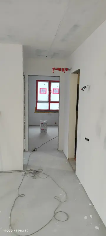 Отделочные работы