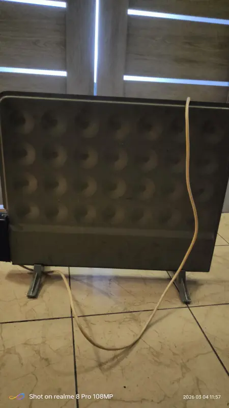 Обогреватель