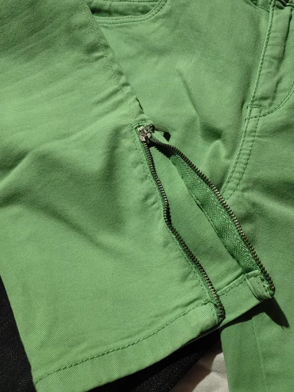 Джинсы зелёные женские - Вся Беларусь - 241387 - Доска объявлений Kupika.by - Фото 2