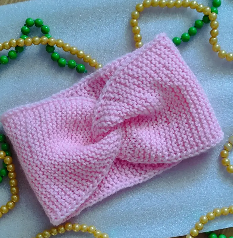 Повязка на голову для девочек - Вся Беларусь - 241609 - Доска объявлений Kupika.by - Фото 4