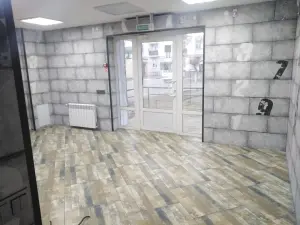 Коммерческое помещение