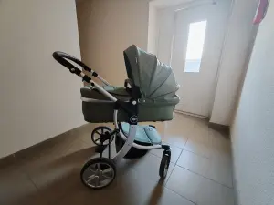 Детская коляска