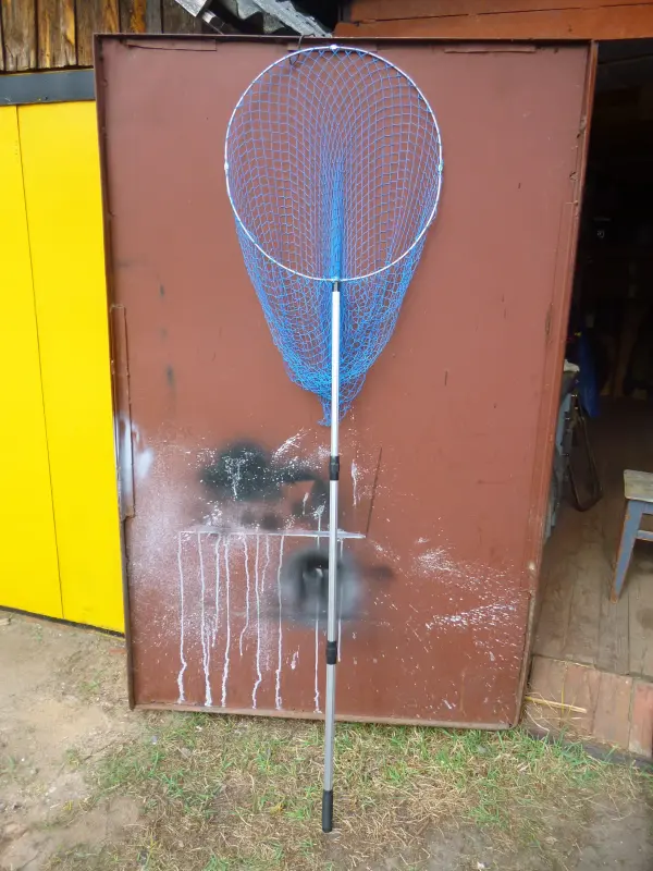 Подсак телескопический - Вся Беларусь - 241867 - Доска объявлений Kupika.by - Фото 3