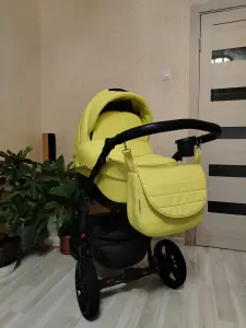 Модульная коляска 2в1 Adamex encore