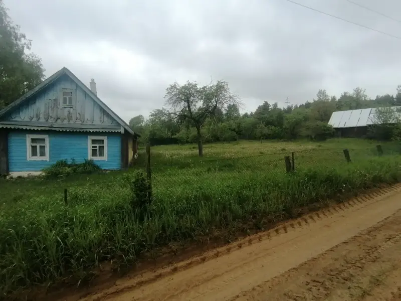 Дом рядом с г. Кореличи - д.Бушки, речка Рута 100м, уютный дом, своя скважина - Вся Беларусь - 239332 - Доска объявлений Kupika.by - Фото 4