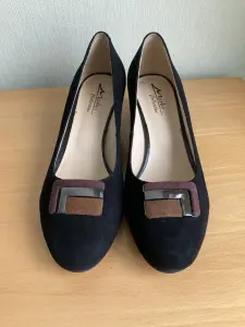 Туфли женские