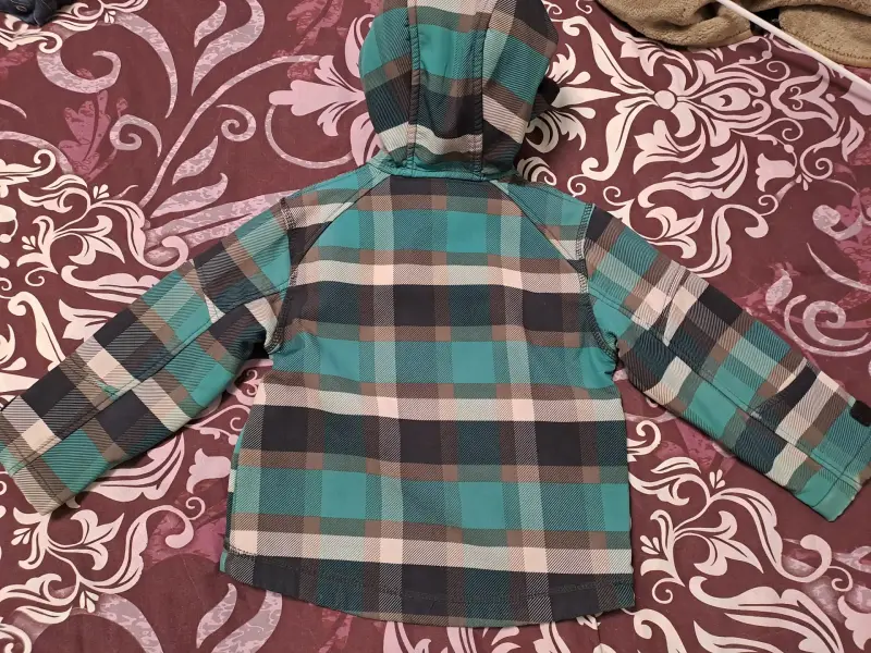 Куртка - непродувайка и штаны р.98 - Барановичи - 240060 - Доска объявлений Kupika.by - Фото 9