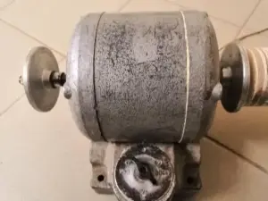 Электродвигатель