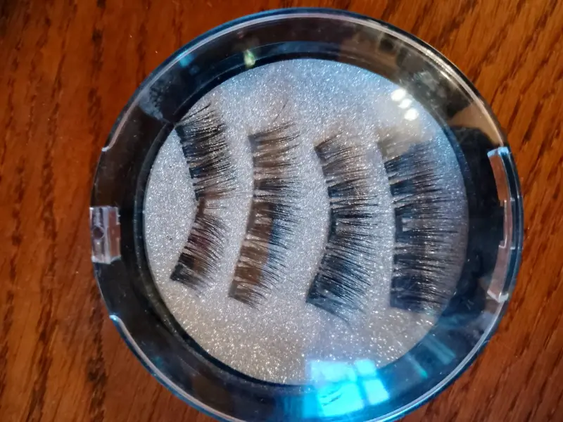 Магнитные ресницы