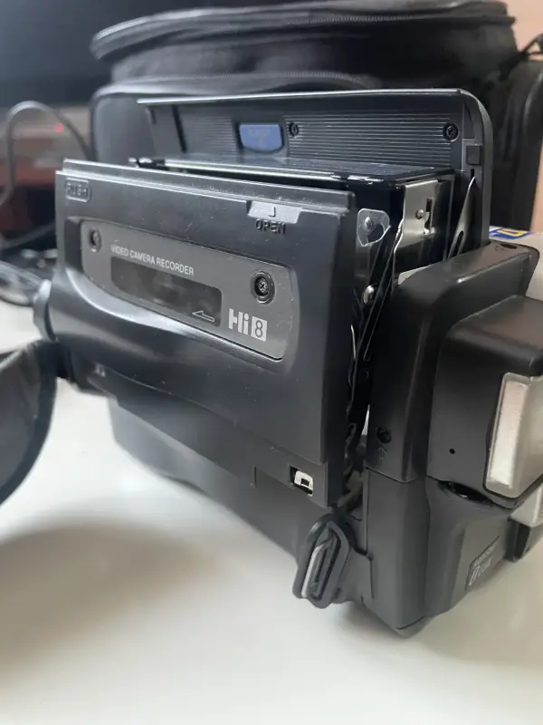 Видеокамера - Вся Беларусь - 240431 - Доска объявлений Kupika.by - Фото 3