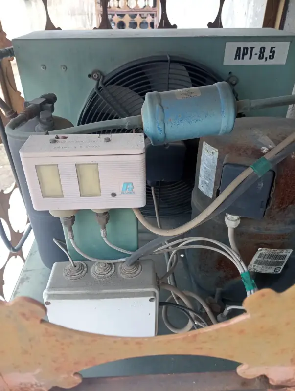 Холодильное оборудование в отличном состоянии с 4 холодильных камер - Вся Беларусь - 238825 - Доска объявлений Kupika.by - Фото 10