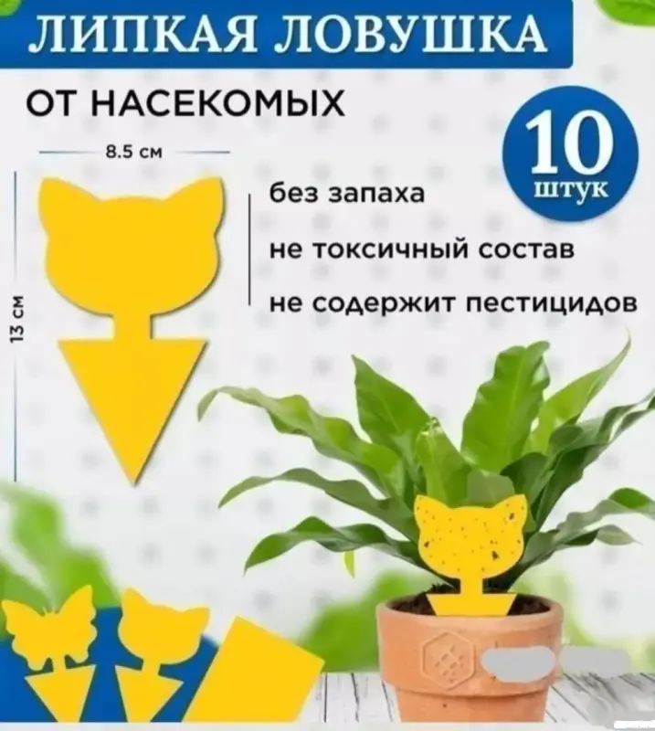 Хозяйственные товары - Липкая лента от насекомых - Вся Беларусь - Фото 2 Липкая лента от насекомых - Вся Беларусь - 240186 - Доска объявлений Kupika.by - Фото 2