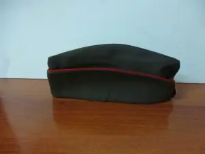 Пилотка форменная офицерская