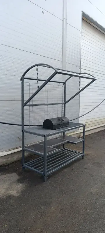 Мангал - Вся Беларусь - 239749 - Доска объявлений Kupika.by - Фото 2