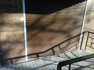 Коммерческое помещение