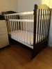 Детская кроватка Bambini - Вся Беларусь - 241078 - Доска объявлений Kupika.by