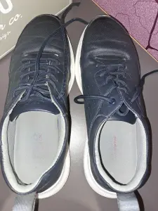 Полуботинки деми р.41 (стелька 27)