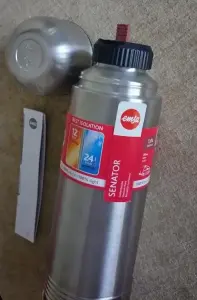 Термос EMSA 1 литр (Германия)