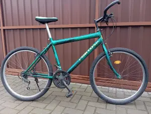Велосипед 26 колёса Италия