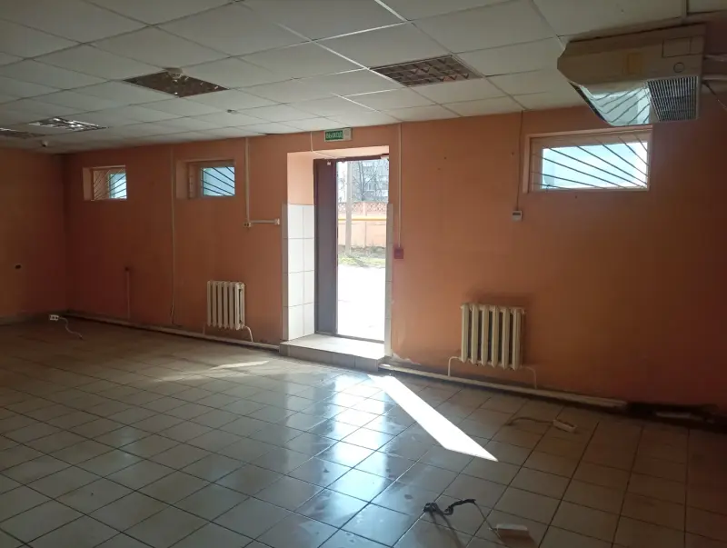 Помещение магазина под любой вид деятельности по ул. Бахарова 206 - Вся Беларусь - 239336 - Доска объявлений Kupika.by - Фото 11