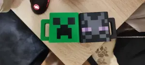 Кружка Майнкрафт