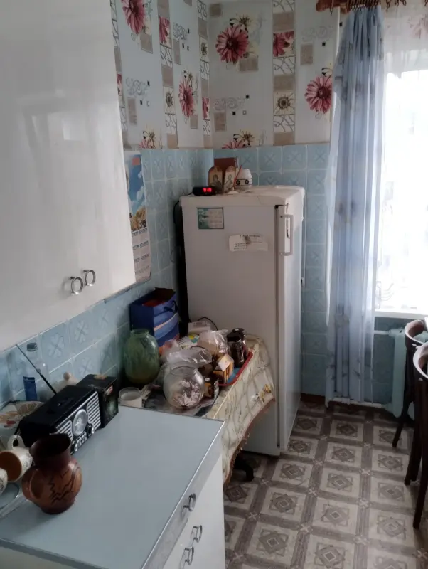 3х комнатная квартира  Старые Дороги