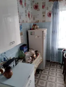 3х комнатная квартира  Старые Дороги