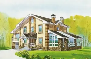 Проектирование гаражей, хозсараев