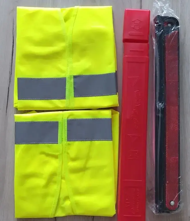 Аптечка автомобильная TOYOTA - Вся Беларусь - 240781 - Доска объявлений Kupika.by - Фото 4