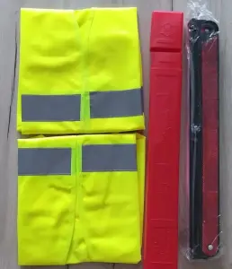 Аптечка автомобильная TOYOTA