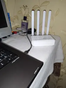 Модем Fibocom 860GL-16 Foxconn T77W968