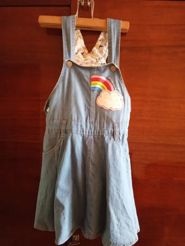 Платья. Кофточки. Ветровка. Джинсы... - Вся Беларусь - 240770 - Доска объявлений Kupika.by - Фото 5