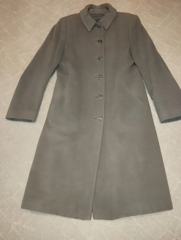 Демисезонные пальто,куртки размер 42-44 - Вся Беларусь - 240210 - Доска объявлений Kupika.by - Фото 3