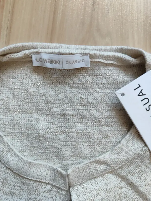 Кардиган LC Waikiki новый - Вся Беларусь - 241701 - Доска объявлений Kupika.by - Фото 2