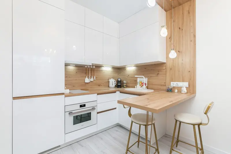 Современная 2 комн.квартира класса Люкс 450 м до метро. - Вся Беларусь - 239283 - Доска объявлений Kupika.by - Фото 3