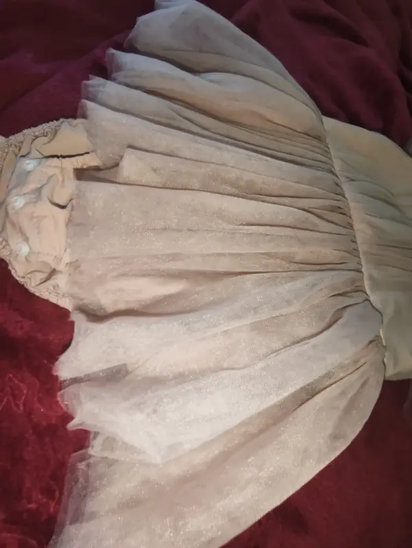 Одежда для девочек - Платье боди - Вся Беларусь - Фото 2 Платье боди - Вся Беларусь - 238803 - Доска объявлений Kupika.by - Фото 2