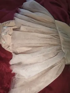 Платье боди