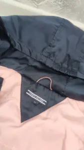 Tommy Hilfiger куртка