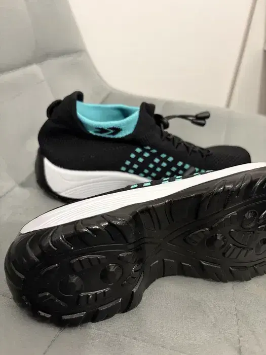 Новые, удобные, лёгкие , дышащие кроссовки, 42 размер - Вся Беларусь - 241201 - Доска объявлений Kupika.by - Фото 6