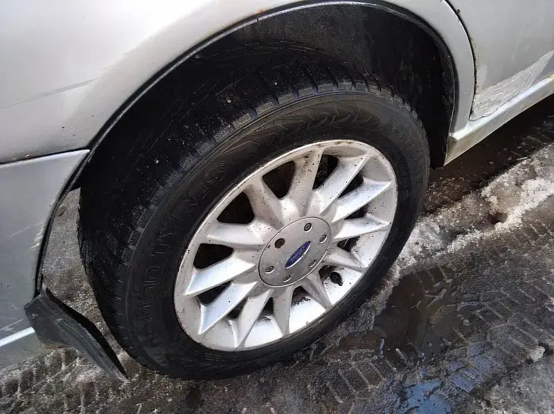 Ford Focus1,рестайлинг 2003г. - Вся Беларусь - 240442 - Доска объявлений Kupika.by - Фото 10