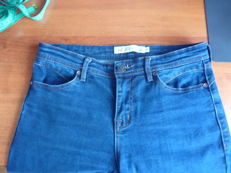 Женские джинсы, брюки - Джинсы «INCITY» - Вся Беларусь - Фото 4 Джинсы «INCITY» - Вся Беларусь - 240940 - Доска объявлений Kupika.by - Фото 4