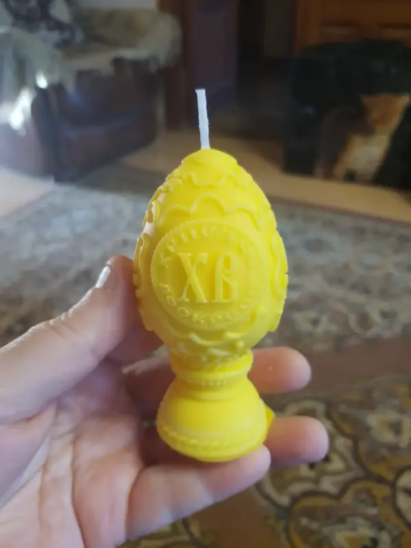 Формовые свечи - Вся Беларусь - 241589 - Доска объявлений Kupika.by - Фото 7