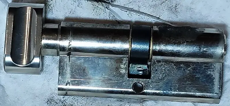 Двери и арки - Сердцевина Apecs 70мм (ключ-барашек) - Вся Беларусь - Фото 3 Сердцевина Apecs 70мм (ключ-барашек) - Вся Беларусь - 238692 - Доска объявлений Kupika.by - Фото 3