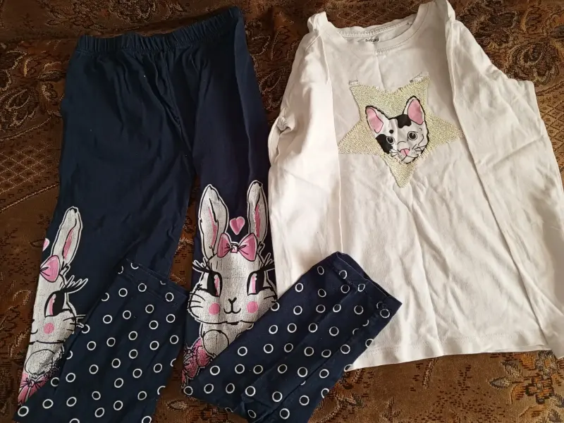 Детская одежда - Вся Беларусь - 239774 - Доска объявлений Kupika.by - Фото 8