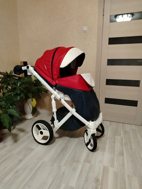 Модульная коляска 2в1 Monte carbon - Вся Беларусь - 240285 - Доска объявлений Kupika.by - Фото 9