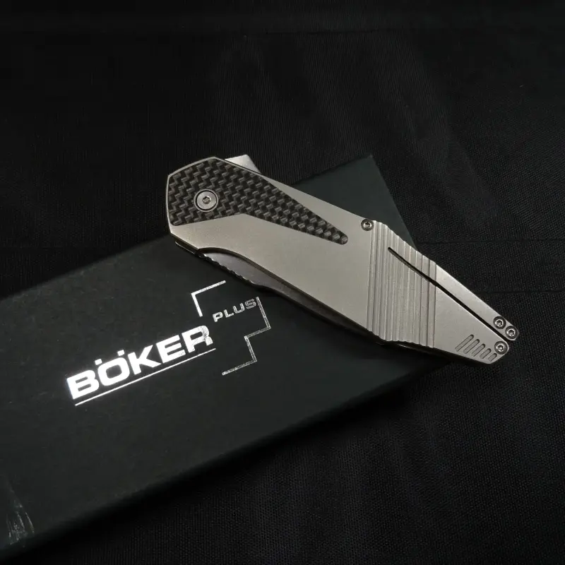 Нож Boker Plus Federal
