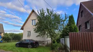 Дом  СТ Факел-Третий Век